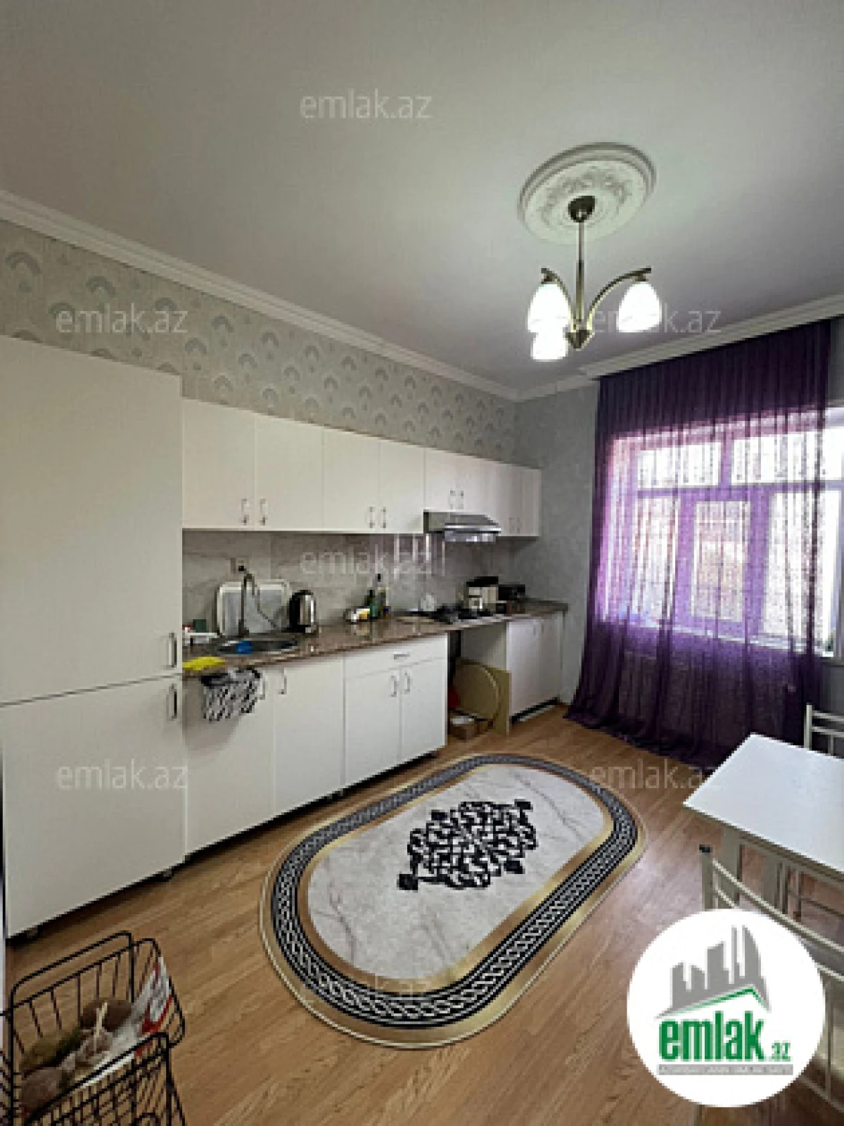 Satılır 3 otaqlı həyət evi 2 m²