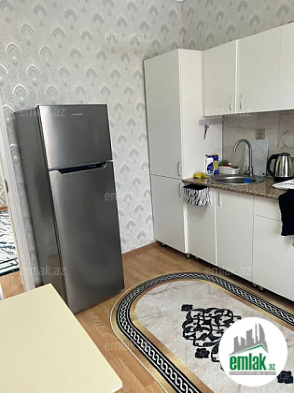 Satılır 3 otaqlı həyət evi 2 m²