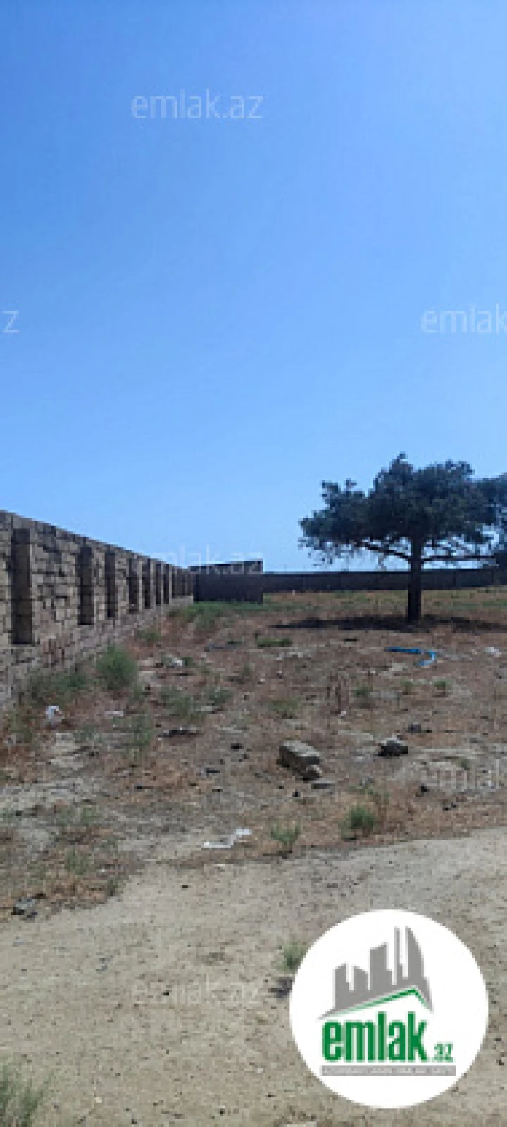 Satılır torpaq sahəsi 100 m²