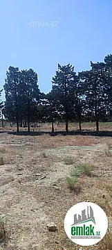 Satılır torpaq sahəsi 100 m²