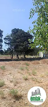 Satılır torpaq sahəsi 100 m²
