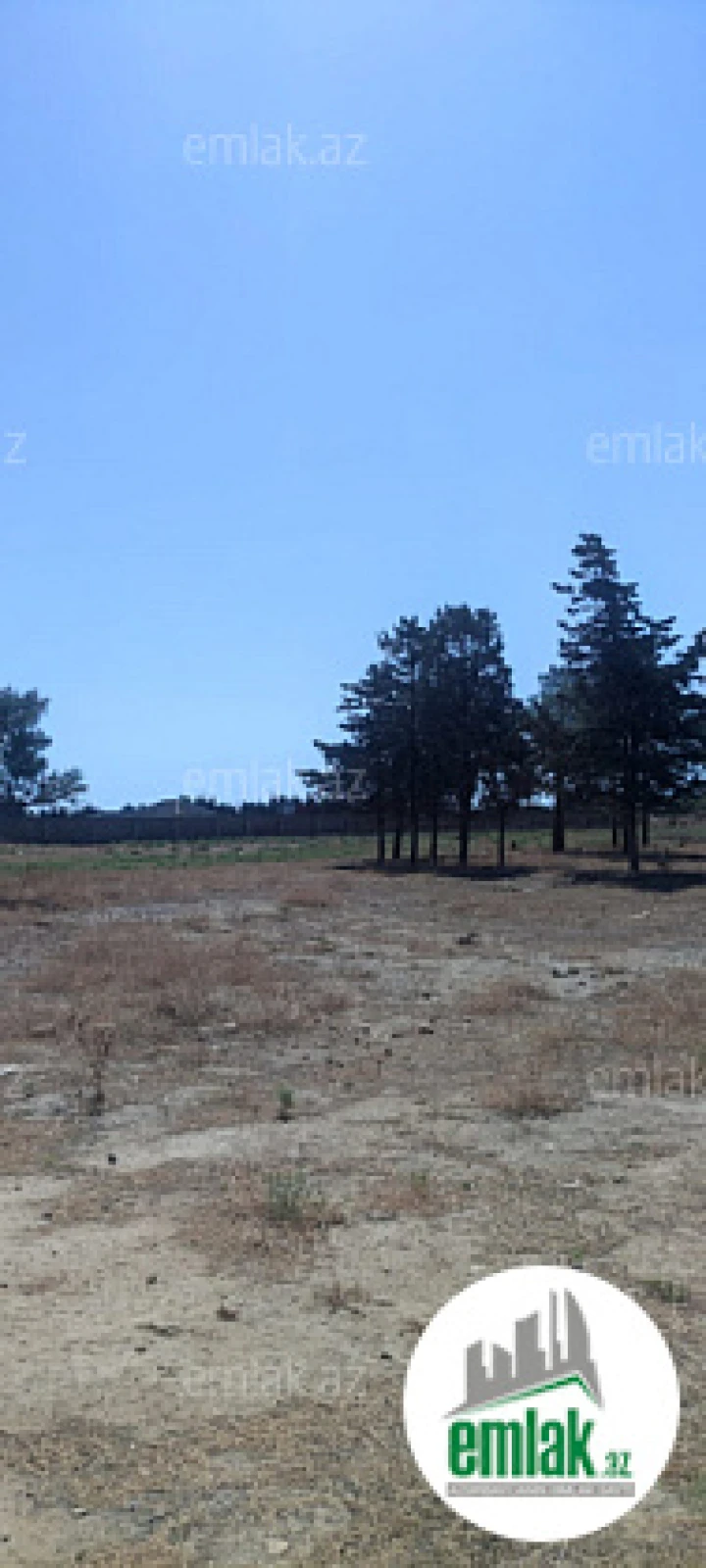 Satılır torpaq sahəsi 100 m²