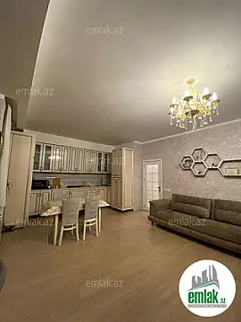 Satılır 3 otaqlı yeni tikili 105 m²