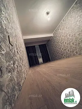Satılır 3 otaqlı yeni tikili 105 m²