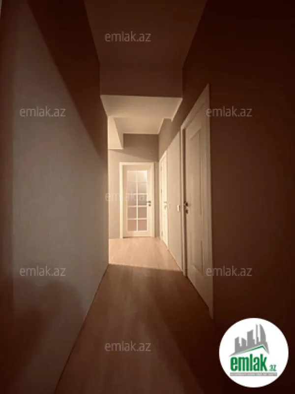 Satılır 3 otaqlı yeni tikili 105 m²