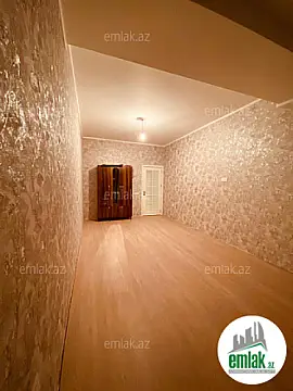 Satılır 3 otaqlı yeni tikili 105 m²