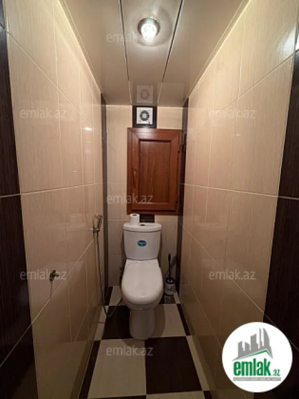 Satılır 4 otaqlı köhnə tikili 82 m²