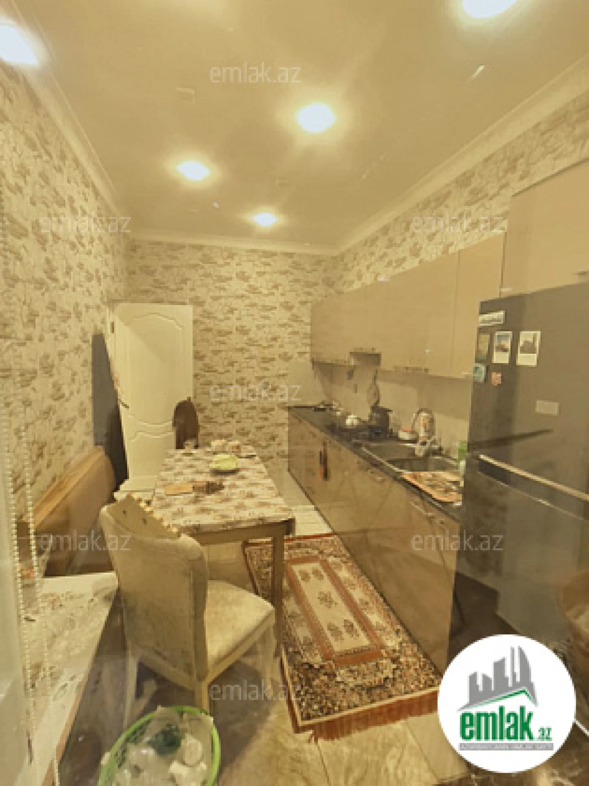 Satılır 5 otaqlı həyət evi 150 m²