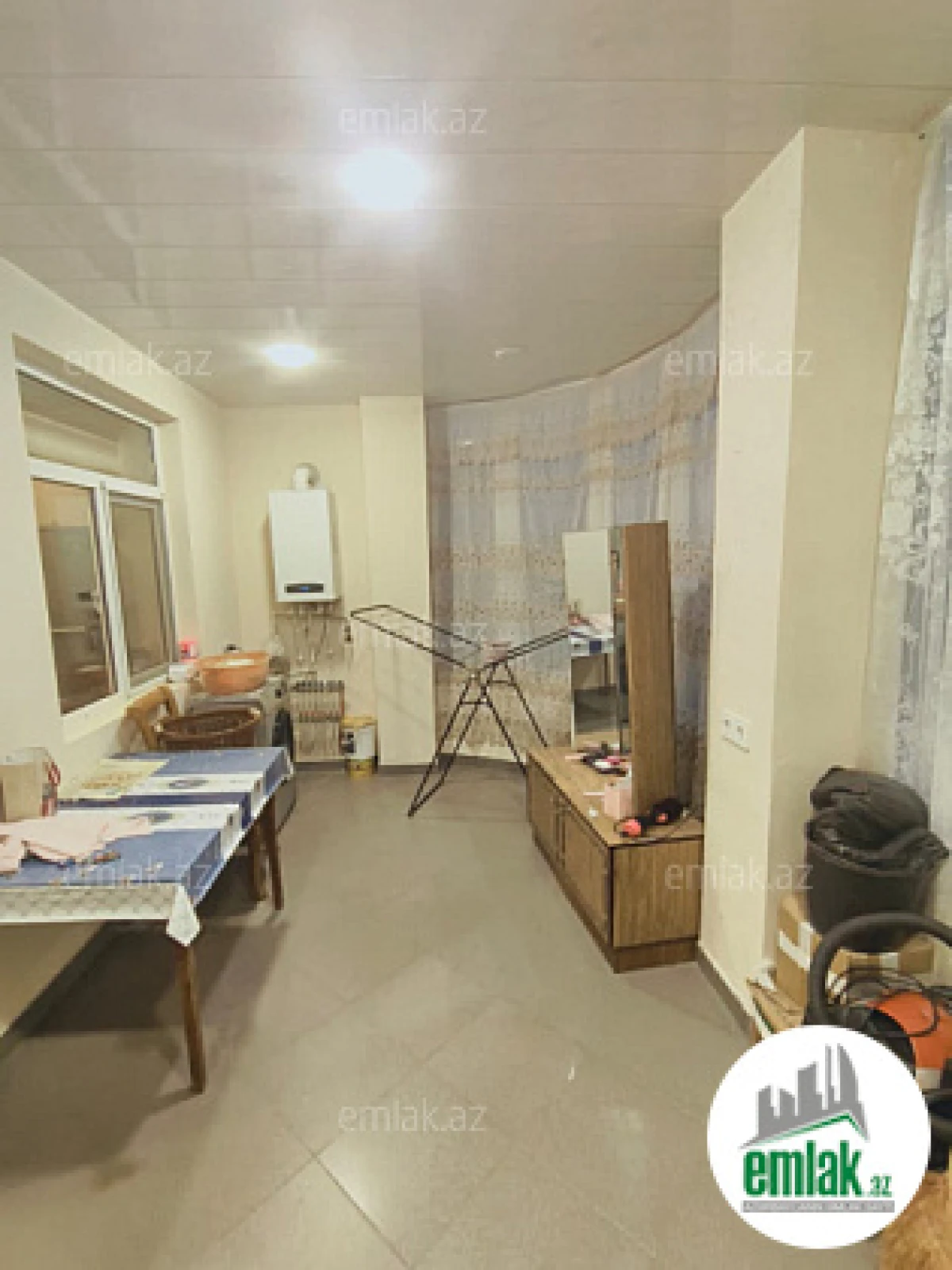 Satılır 5 otaqlı həyət evi 150 m²