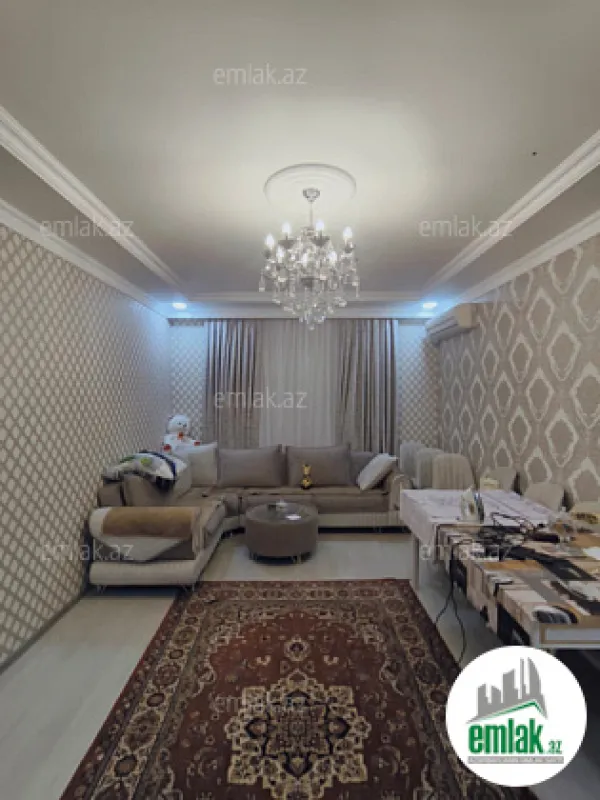 Satılır 5 otaqlı həyət evi 150 m²