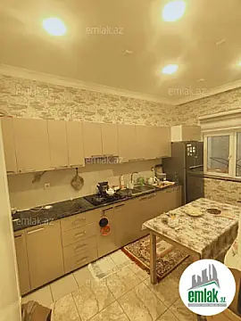 Satılır 5 otaqlı həyət evi 150 m²