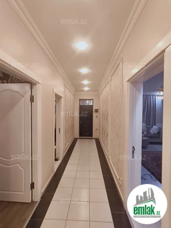 Satılır 5 otaqlı həyət evi 150 m²