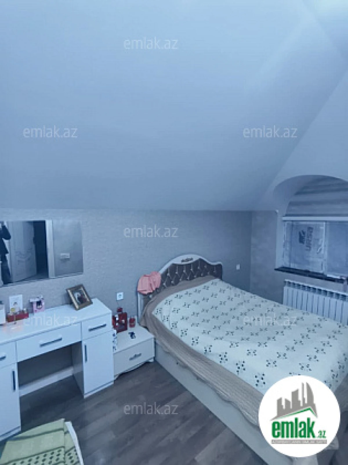 Satılır 5 otaqlı həyət evi 150 m²