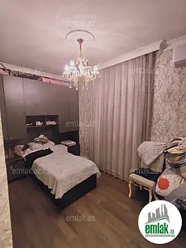 Satılır 5 otaqlı həyət evi 150 m²