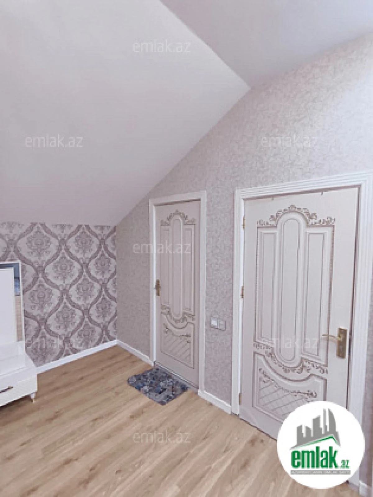 Satılır 5 otaqlı həyət evi 150 m²
