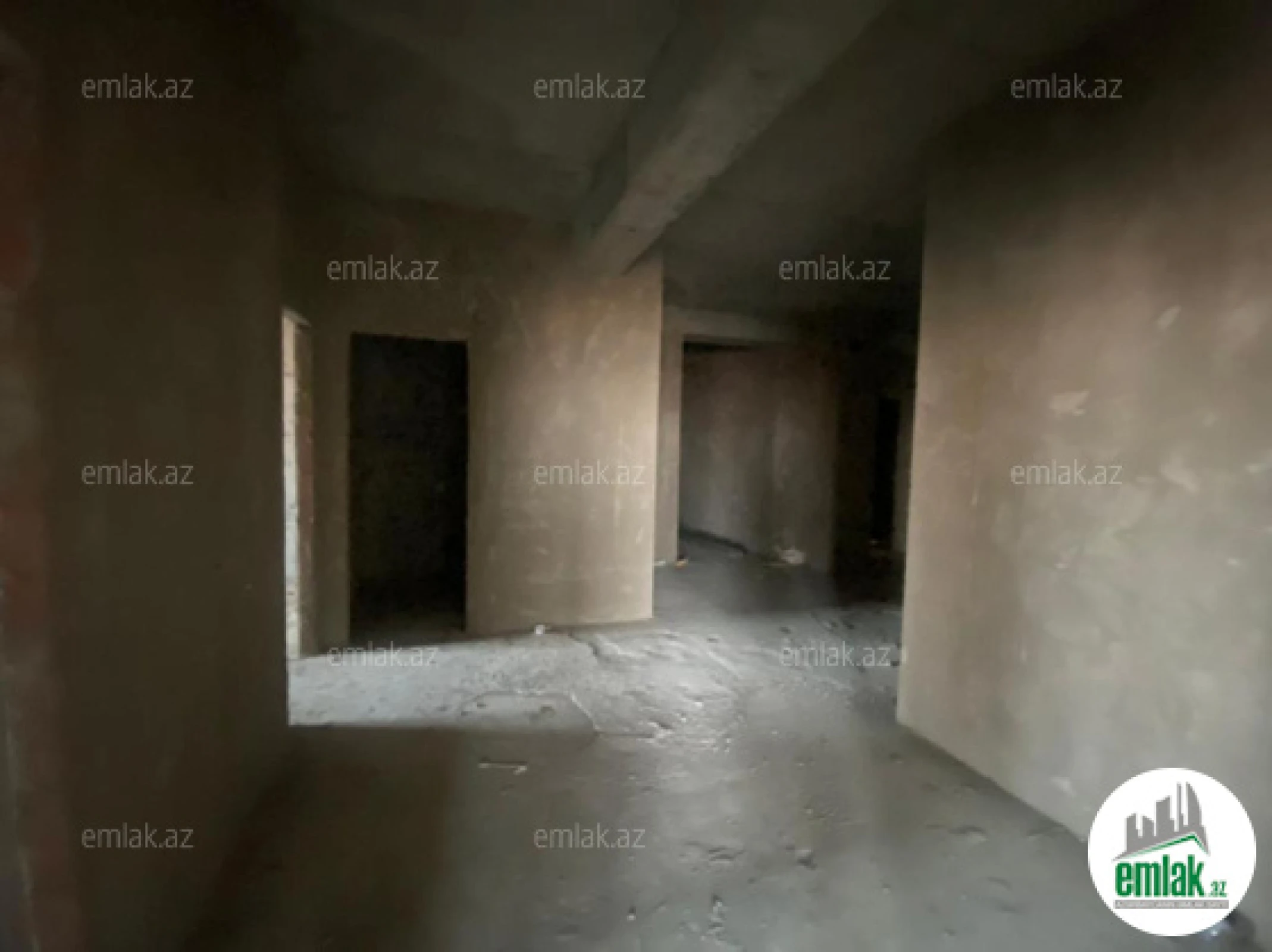 Satılır 3 otaqlı yeni tikili 80 m²