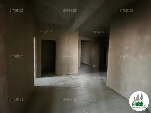 Satılır 3 otaqlı yeni tikili 80 m²