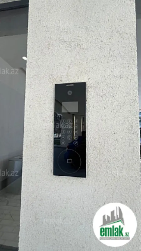 Satılır 1 otaqlı yeni tikili 57.4 m²