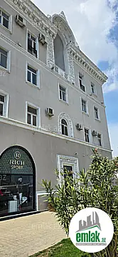 Satılır 2 otaqlı köhnə tikili 55 m² — Bakı 2 otaq 55.00 m²