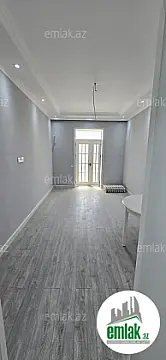 Satılır 2 otaqlı köhnə tikili 55 m²