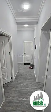 Satılır 2 otaqlı köhnə tikili 55 m²