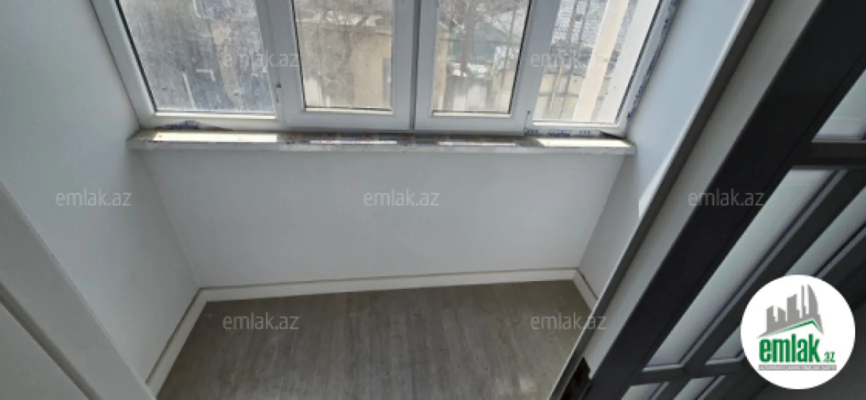 Satılır 2 otaqlı köhnə tikili 55 m²