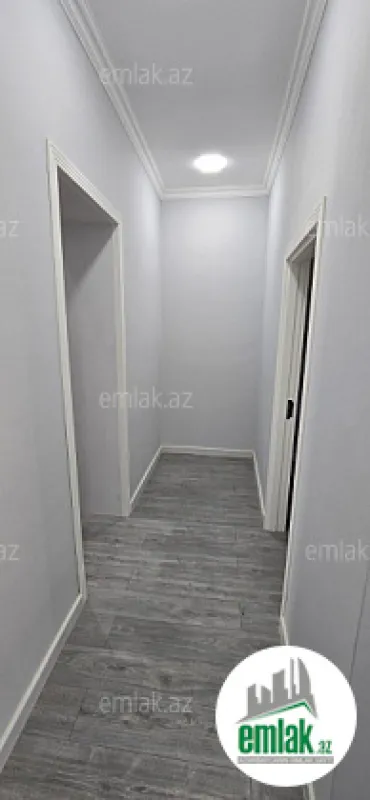 Satılır 2 otaqlı köhnə tikili 55 m²