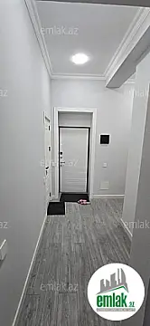 Satılır 2 otaqlı köhnə tikili 55 m²