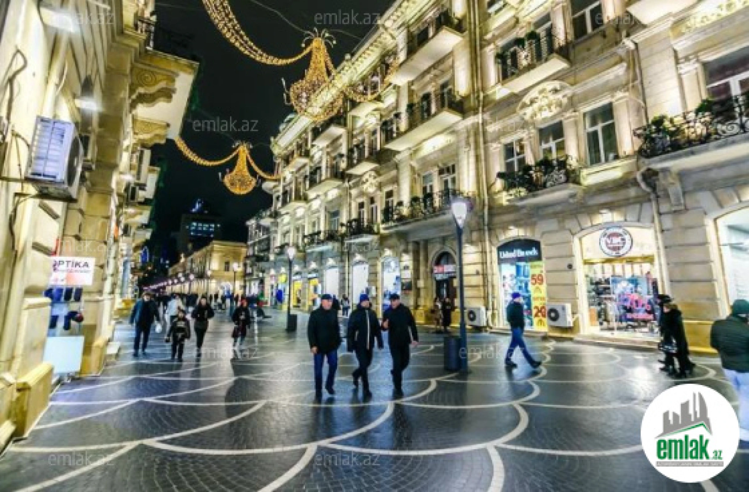 Satılır 1 otaqlı köhnə tikili 50 m²