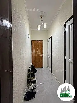 Satılır 2 otaqlı köhnə tikili 50 m²