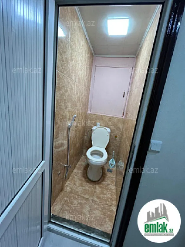 Satılır 2 otaqlı köhnə tikili 50 m²