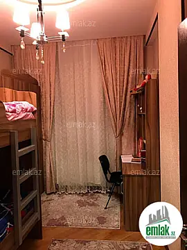 Satılır 3 otaqlı yeni tikili 120 m²