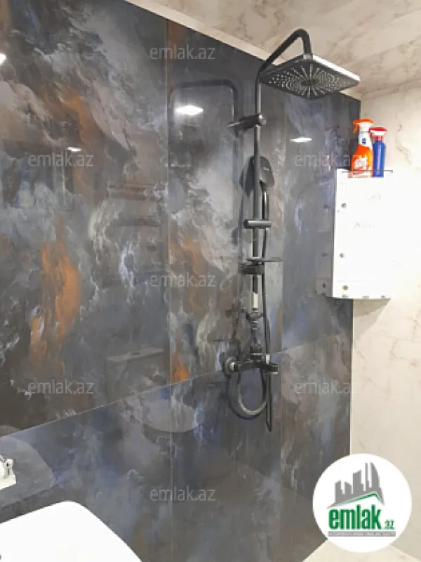 Satılır 2 otaqlı həyət evi 80 m²