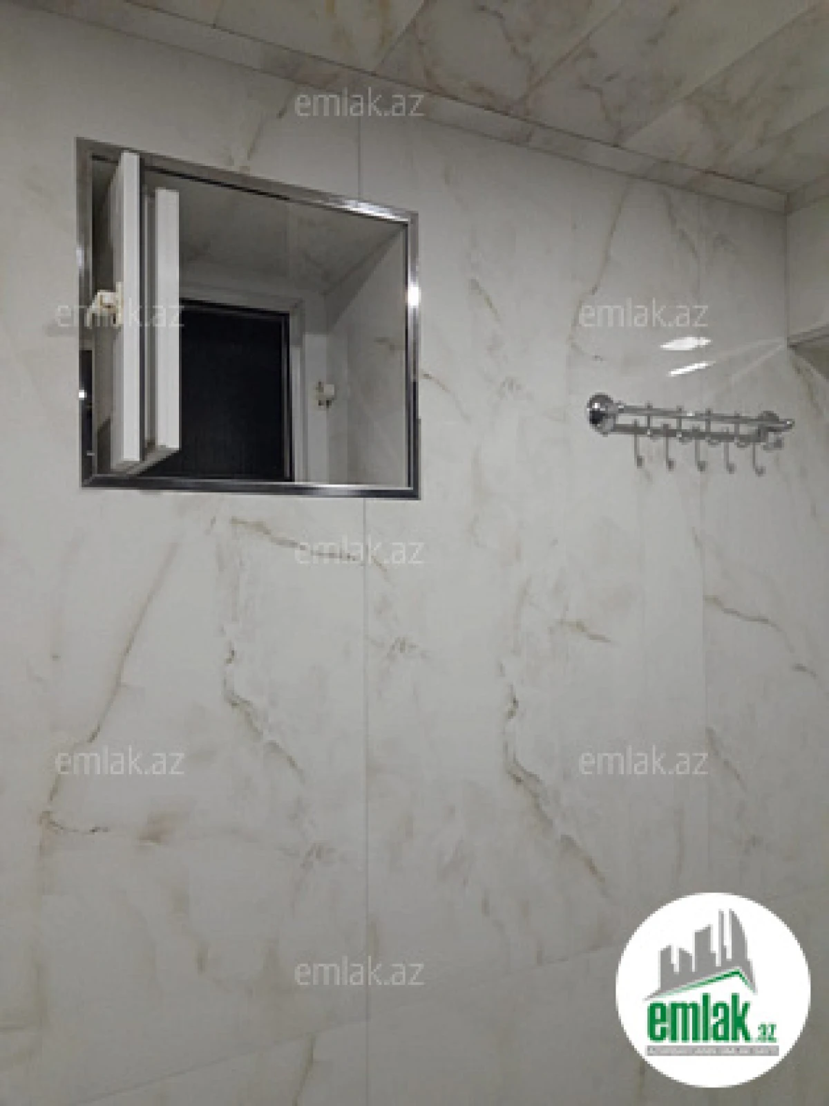Satılır 2 otaqlı həyət evi 80 m²