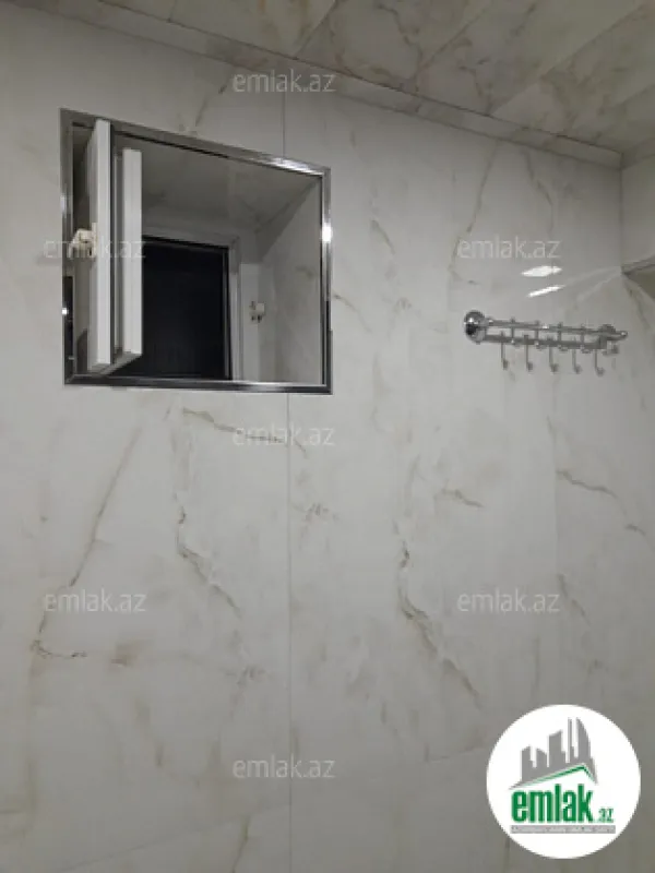 Satılır 2 otaqlı həyət evi 80 m²