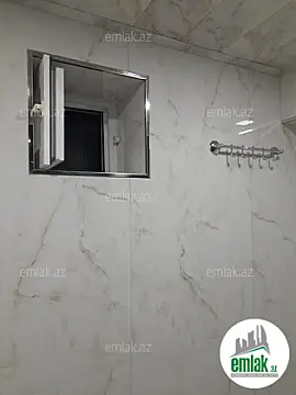 Satılır 2 otaqlı həyət evi 80 m²
