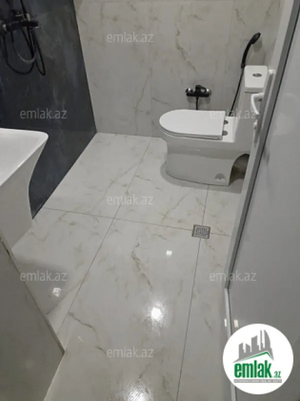 Satılır 2 otaqlı həyət evi 80 m²