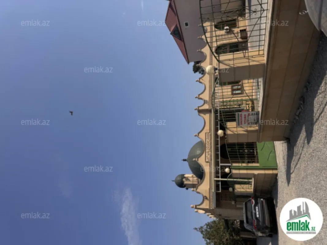 Satılır torpaq sahəsi 6 m²