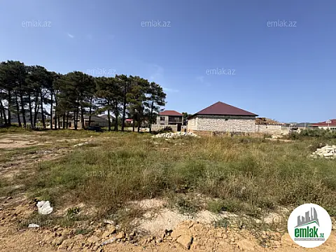 Satılır torpaq sahəsi 6 m² — Bakı 6.00 m²