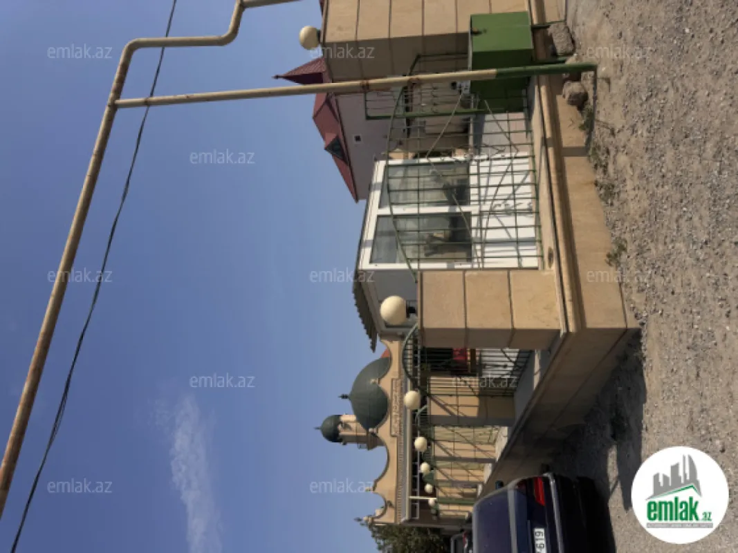 Satılır torpaq sahəsi 6 m²