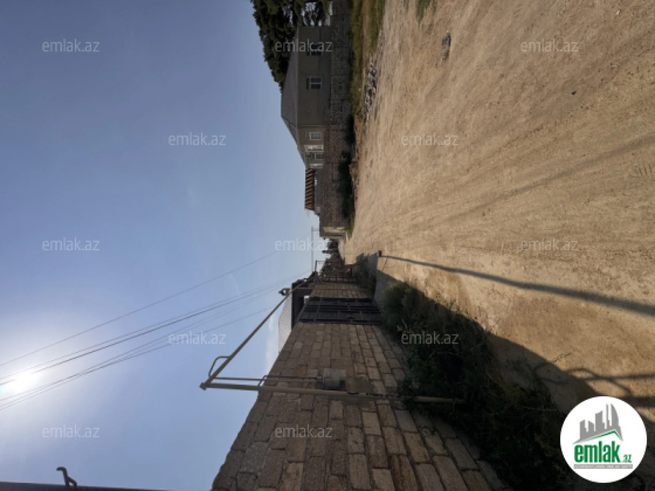 Satılır torpaq sahəsi 6 m²