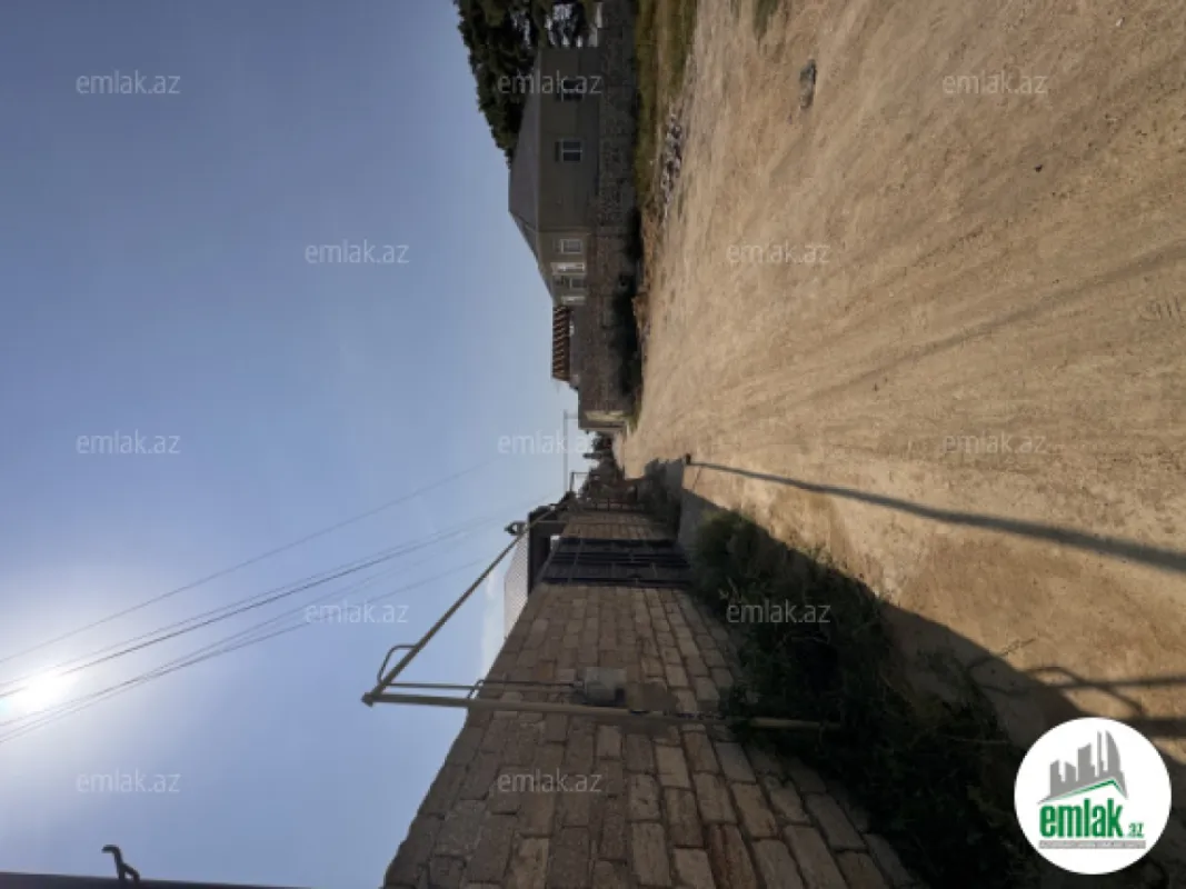 Satılır torpaq sahəsi 6 m²