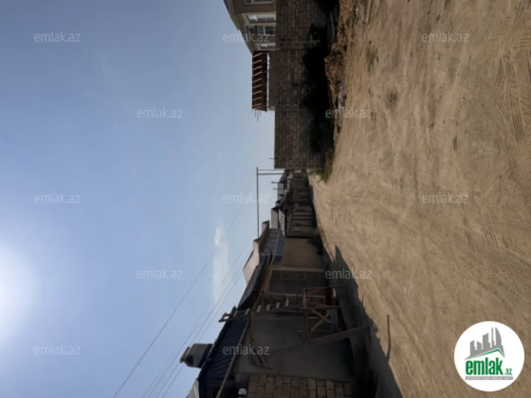 Satılır torpaq sahəsi 6 m²