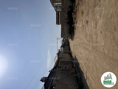 Satılır torpaq sahəsi 6 m²