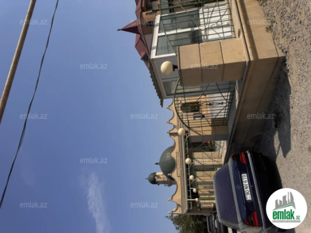 Satılır torpaq sahəsi 6 m²