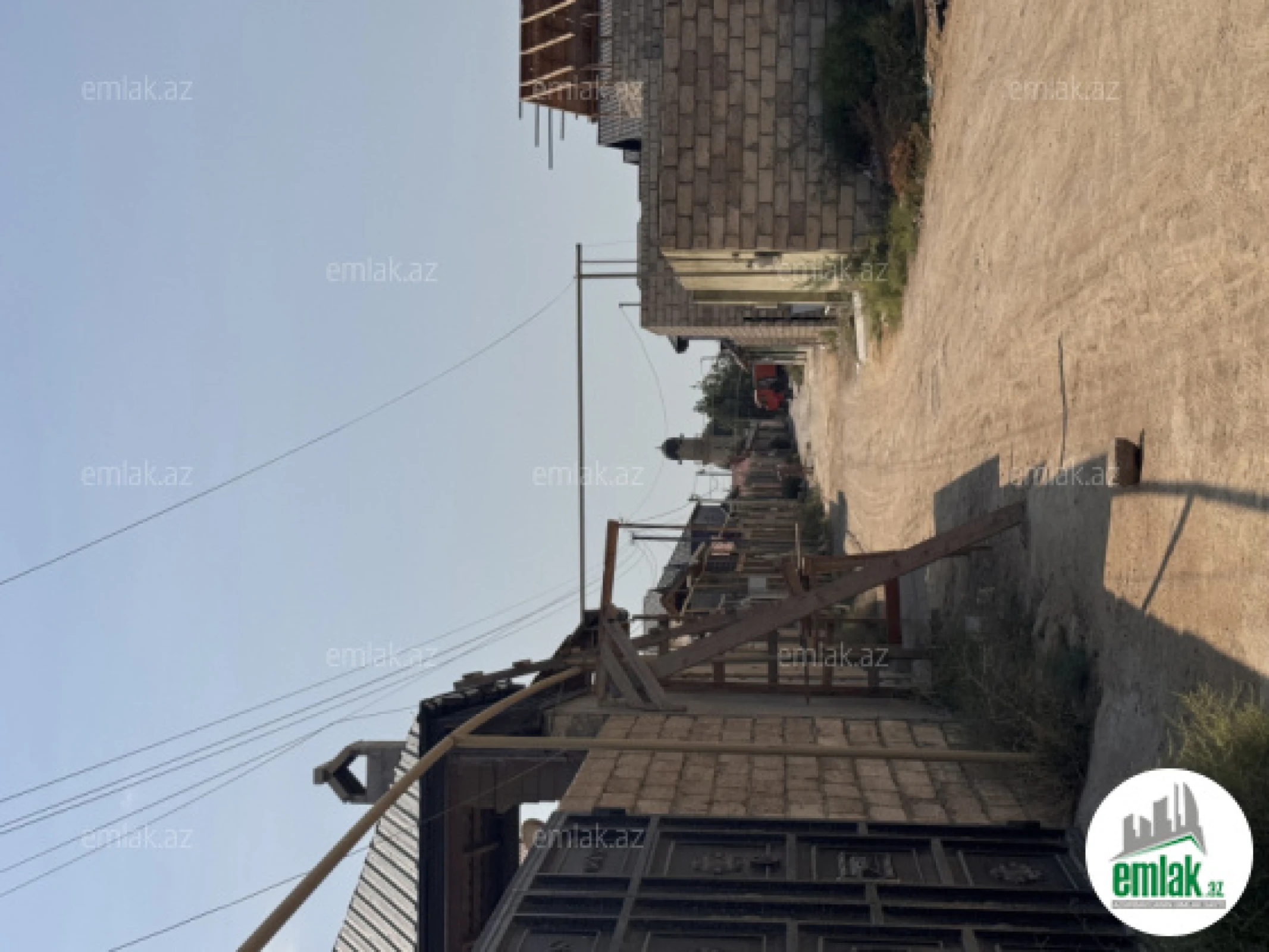 Satılır torpaq sahəsi 6 m²