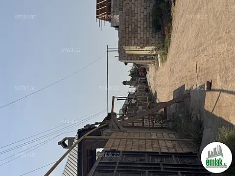 Satılır torpaq sahəsi 6 m²