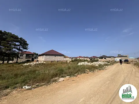 Satılır torpaq sahəsi 6 m²