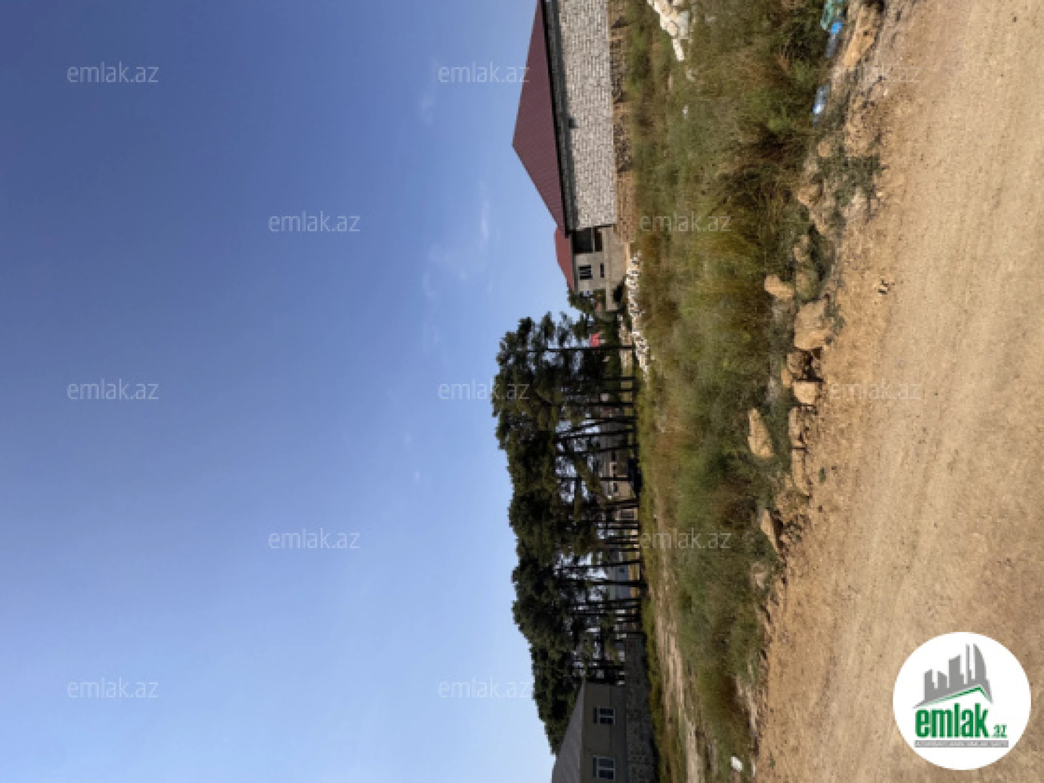 Satılır torpaq sahəsi 6 m²