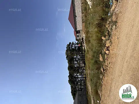 Satılır torpaq sahəsi 6 m²